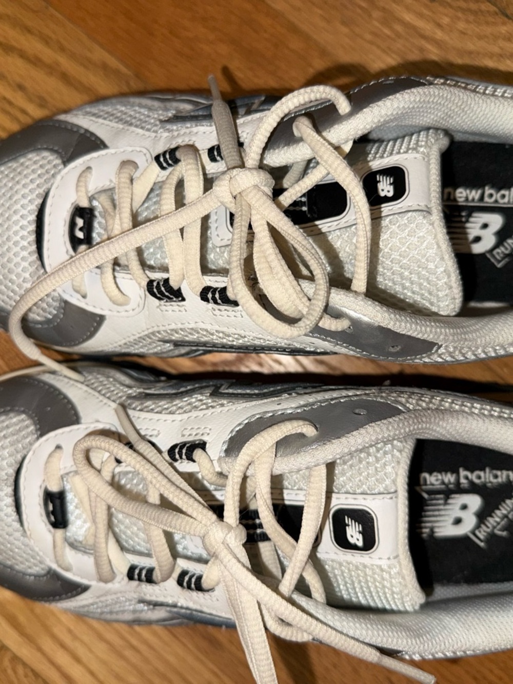New Balance 204L - Picture 3 of 7